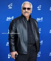 شیک پوشان دهمین روز چهلمین جشنواره فیلم فجر