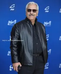 شیک پوشان دهمین روز چهلمین جشنواره فیلم فجر