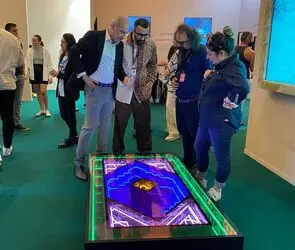 Art Dubai 2024 photo album