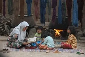 New York hosting festival of Iranian female filmmakers