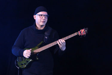 چهارمین شب سی و پنجمین جشنواره موسیقی فجر - محسن ابراهیم‌زاده