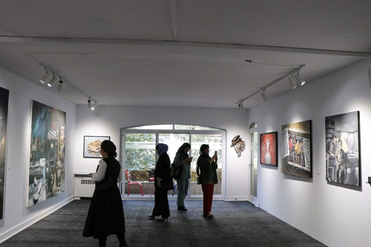 MAAD Gallery 