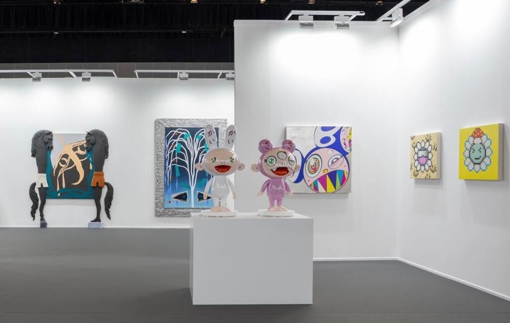 Art Dubai 2023