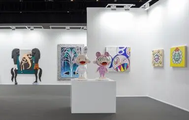 Art Dubai 2023