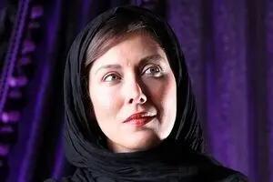 مهتاب کرامتی، زن تأثیرگذار آسیا / عکس