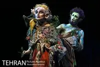 Shakespeare “Midsummer Night’s Dream”, “Coriolanus” coming to Tehran theater 