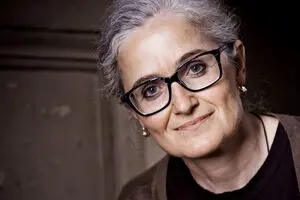 Italy’s Claudia Castellucci to direct play in Iran 