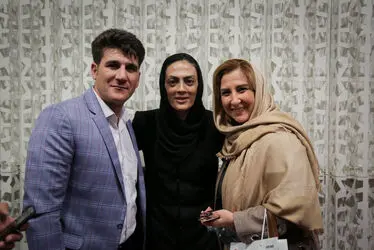 اکران فیلم "صفر تا سکو" در پردیس چارسو