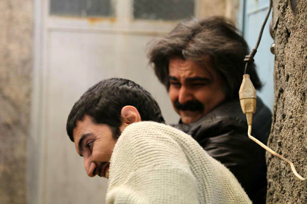 Iran’s “Limit” named best short at Woodbury festival 