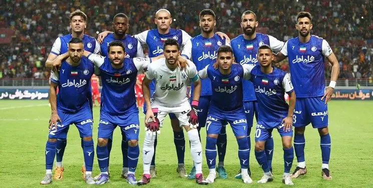 هواداران استقلال با نام سرمربی جدید سورپرایز می‌شوند!