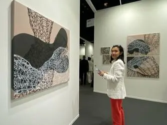 آرت دبی 2024 | Art Dubai 2024