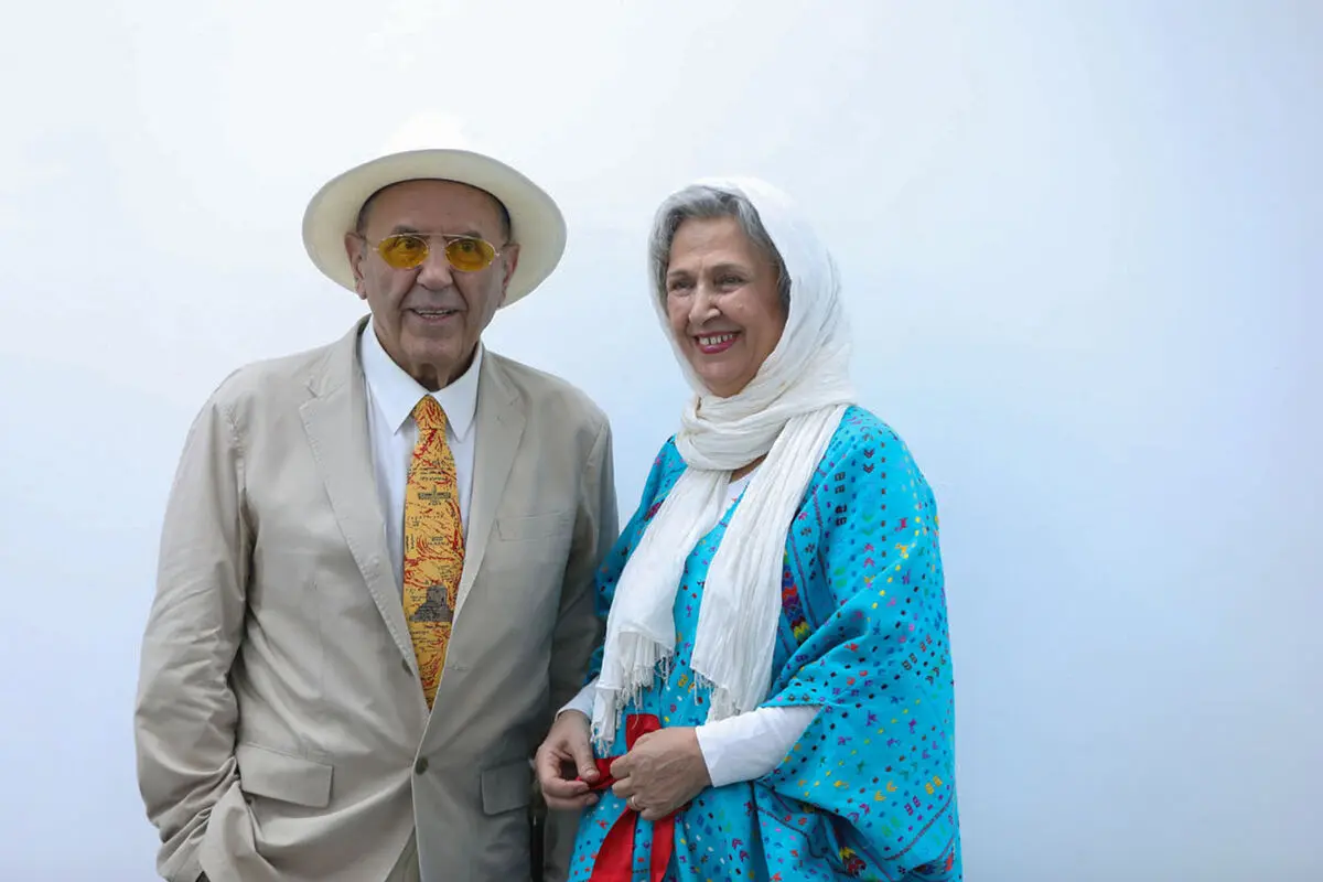 نمایشگاه گروهی