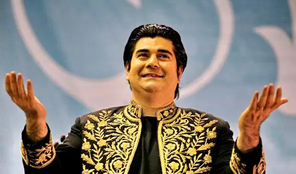 سالار عقیلی از مولانا، سایه و کدکنی خواند/ انتشار یک آلبوم پس از ۱۹ سال