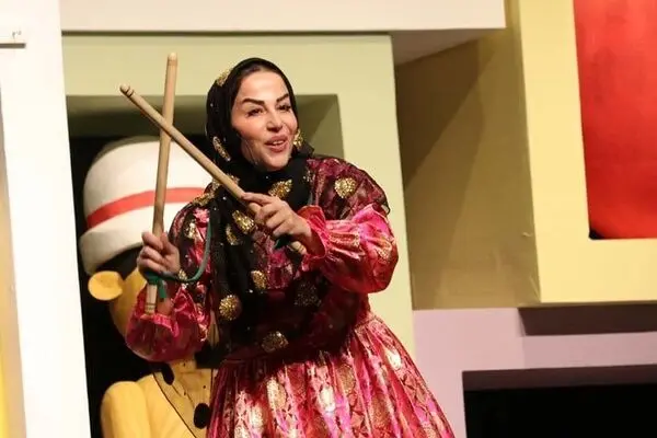 Iran’s Intl. Storytelling Festival kicks off online
