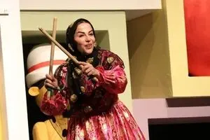 Iran’s Intl. Storytelling Festival kicks off online