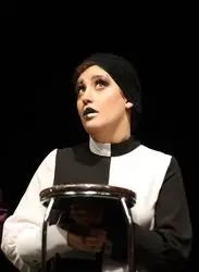 نمایش "اضافه حقوق" مجموعه تئاتر دیوار چهارم