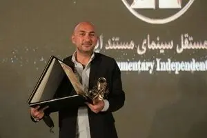 “No Place for Angels” takes top place at Independent Celebration of Iranian Documentary Cinema