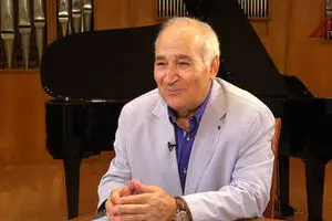 Ramiz Guliyev wishes for replay of concerts with Fakhreddini