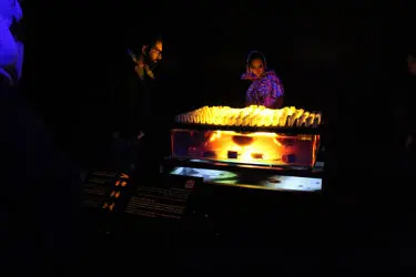 هشتمین سالانه هنر دیجیتال تهران در گالری محسن