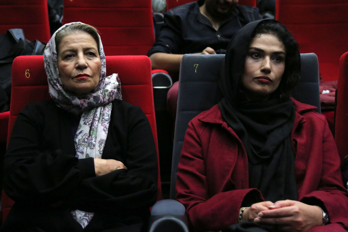 اکران خصوصی فیلم 