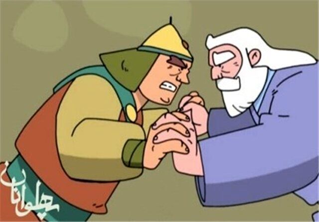 «شب‌های برره» محبوب‌ترین سریال ایرانی در سایت جهانی