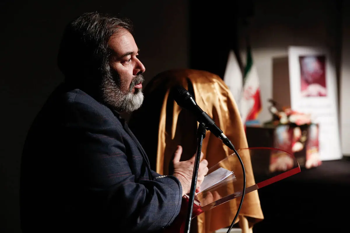 گرامیداشت یکصد و بیستمین سالگرد تولد استاد ابوالحسن‌خان صدیقی‌ و رونمایی از سردیس استاد در موزه هنرهای معاصر