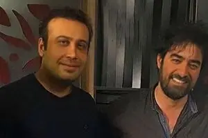 ترکیب شهاب حسینی و محسن چاوشی در یک سریال جدید