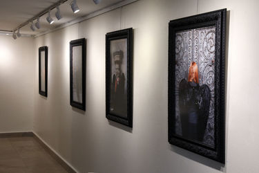 نمایشگاه عکس پدرام لسانی و اسرا مدنی در گالری گلستان