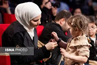 روز چهارم جشنواره فیلم فجر