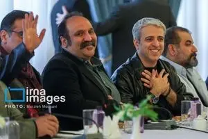 وسواس‌های نظارتی آزاردهنده سبب شده هیچ چشم‌اندازی برای آینده تئاتر در کشور وجود نداشته باشد