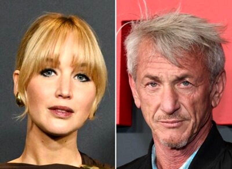 جنیفر آخرین ستاره سینماست/ تعریف جنون‌آمیز شان پن از بازیگر مشهور