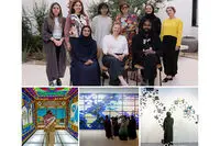 The 2024 Diriyah Contemporary Art Biennale under the guidance of Artistic Director Ute Meta Bauerintroduces “After Rain"