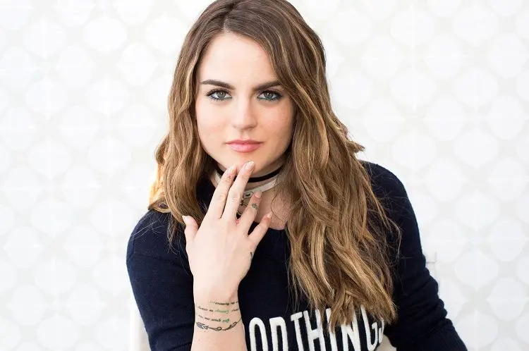 روایت تلخ خواننده جوان از افسردگی تا اعتیاد 