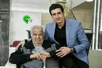 محسن لرستانی از زندان آزاد شد؟