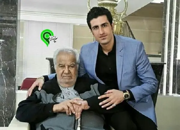 محسن لرستانی از زندان آزاد شد؟