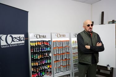 Vesta Color Factory
