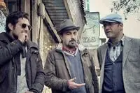 درخواست رامبد جوان از گلزار، عطاران، بهداد و عزتی/فیلم