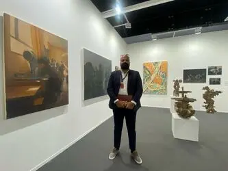 آرت دبی 2024 | Art Dubai 2024