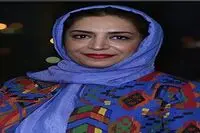 «مسیح کوچک در بند» با ساناز سماواتی روی صحنه می‌رود+ عکس