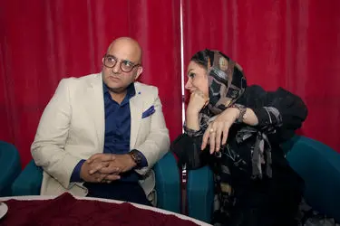 اختتامیه ورکشاپ مد،فروش و هویت بخشی برند