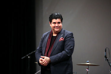 نخستین مراسم جایزه ترانه افشین یداللهی در ایوان شمس