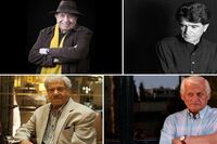 از شجریان تا جوانمرد و وحدت؛ هنرمندانی که مهر به آنها وفا نکرد