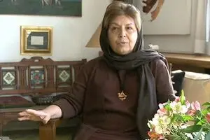 یادداشت لیلی گلستان:این فیلم من را یاد «انجیل متی» پازولینی انداخت