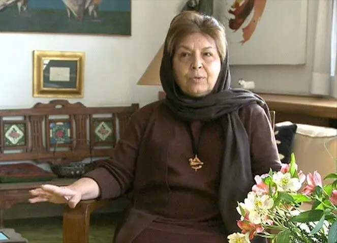 یادداشت لیلی گلستان:این فیلم من را یاد «انجیل متی» پازولینی انداخت