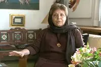 یادداشت لیلی گلستان:این فیلم من را یاد «انجیل متی» پازولینی انداخت