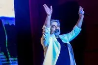 خاتمی: نام حسین زمان در ذهن آنان که ایران را آباد و آزاد می‌خواهند زنده خواهد ماند