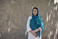هنر را به اوقات فراغت کودکی پرتاب نکنیم/گلاره افشارنژاد و شش هنرمند از نخستین جشنواره تجسمی 5 تا 12 ساله می گویند