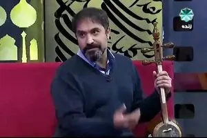 شبنم طلوعی، مازیار میری، افشین هاشمی در آمریکا
