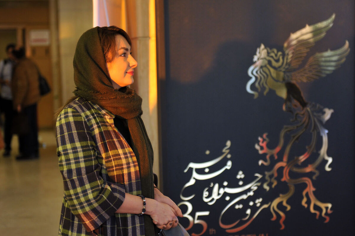 هفتمین روز سی و پنجمین جشنواره فیلم فجر