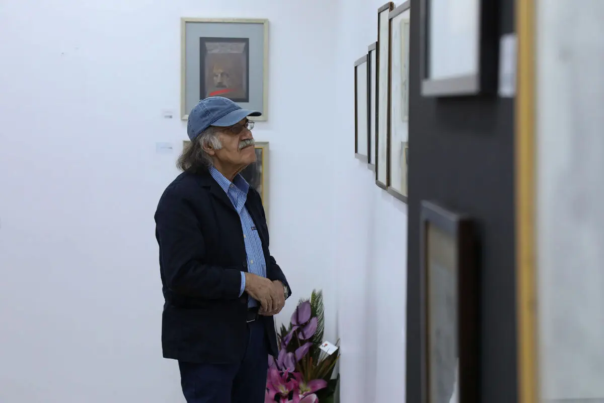 نمایشگاه گروهی